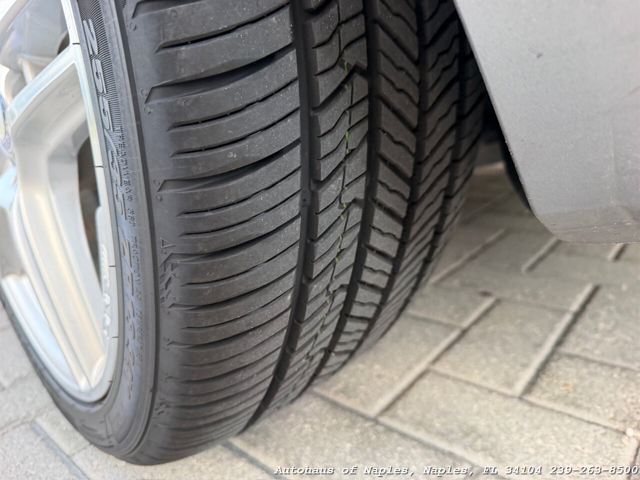 2013 Mercedes-Benz E 350 - Photo 146 - Naples, FL 34104