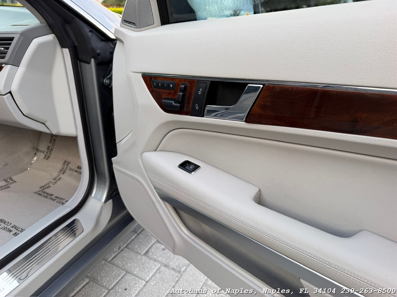 2013 Mercedes-Benz E 350 - Photo 95 - Naples, FL 34104