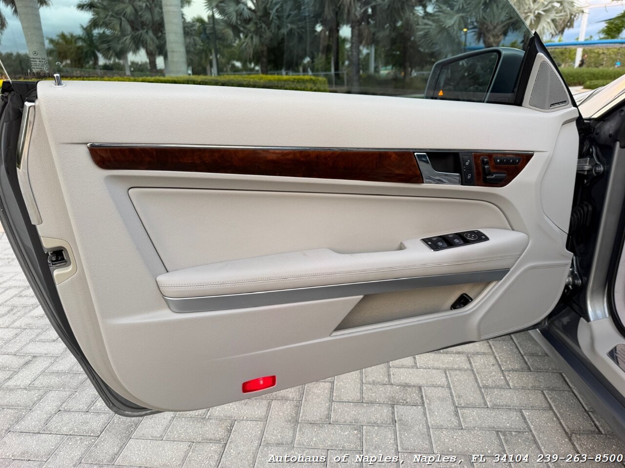 2013 Mercedes-Benz E 350 - Photo 75 - Naples, FL 34104