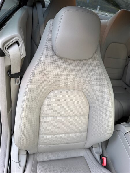 2013 Mercedes-Benz E 350 - Photo 100 - Naples, FL 34104