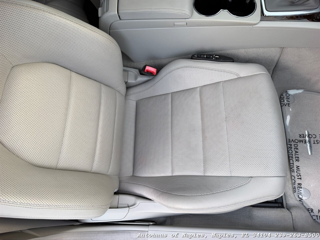 2013 Mercedes-Benz E 350 - Photo 99 - Naples, FL 34104