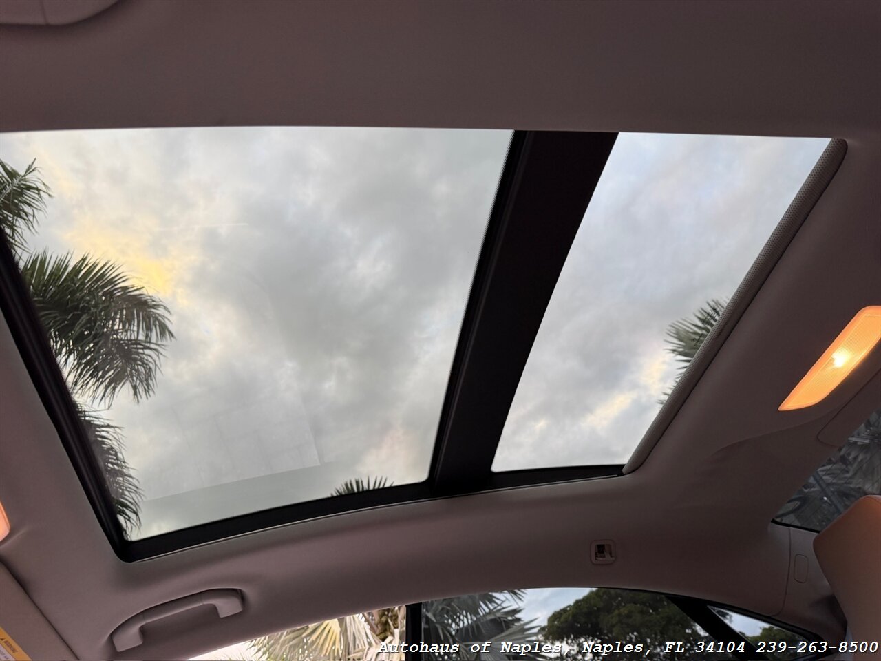 2013 Mercedes-Benz E 350 - Photo 45 - Naples, FL 34104