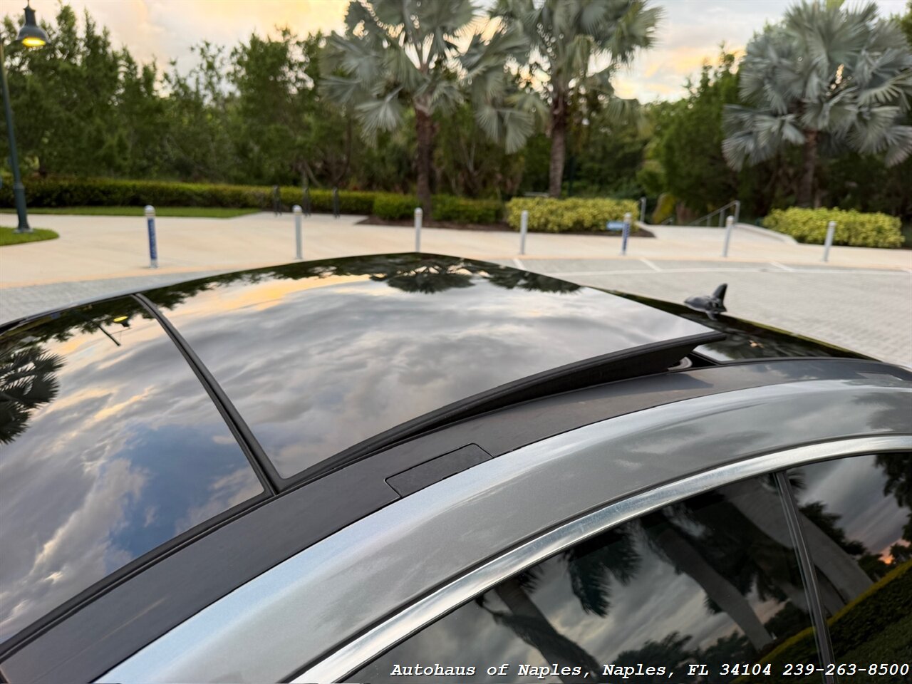 2013 Mercedes-Benz E 350 - Photo 48 - Naples, FL 34104