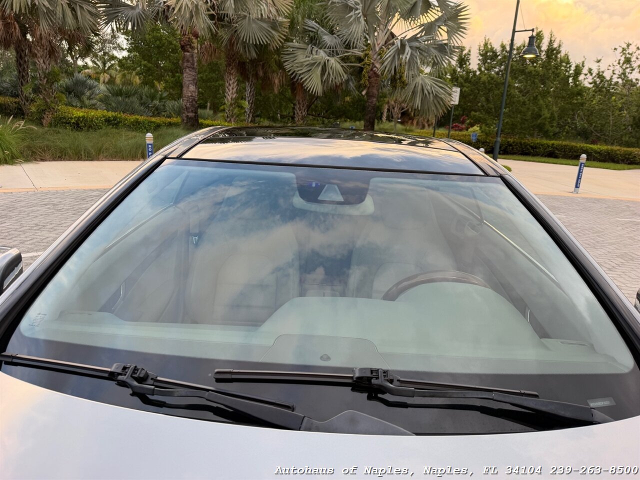 2013 Mercedes-Benz E 350 - Photo 136 - Naples, FL 34104