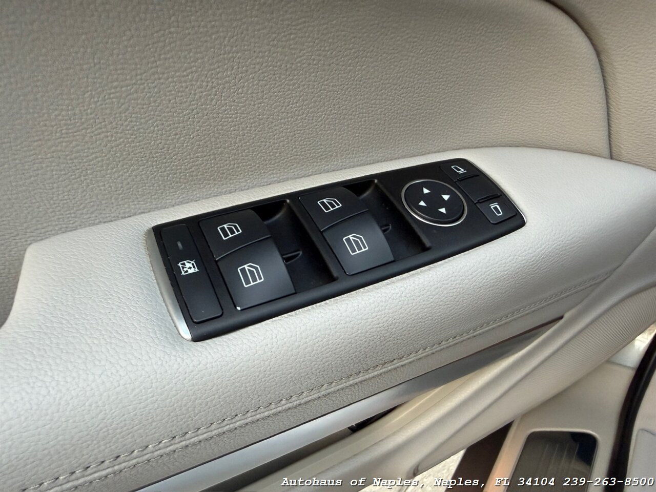 2013 Mercedes-Benz E 350 - Photo 91 - Naples, FL 34104