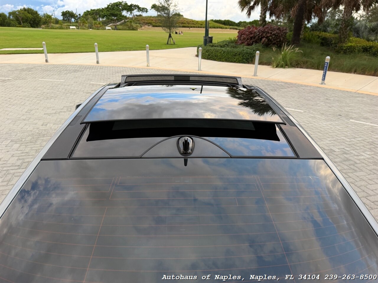 2013 Mercedes-Benz E 350 - Photo 56 - Naples, FL 34104