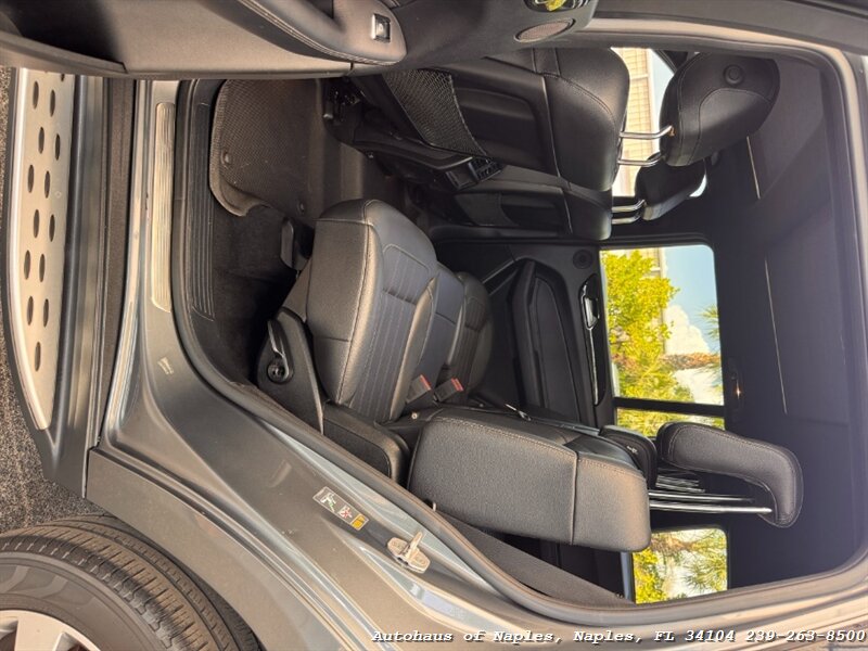 2017 Mercedes-Benz GLS GLS 450   - Photo 10 - Naples, FL 34104