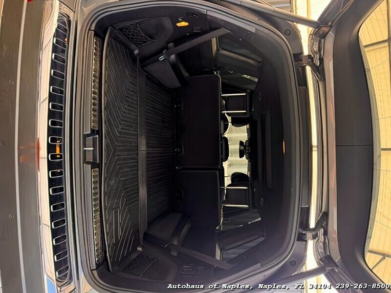2017 Mercedes-Benz GLS GLS 450   - Photo 14 - Naples, FL 34104