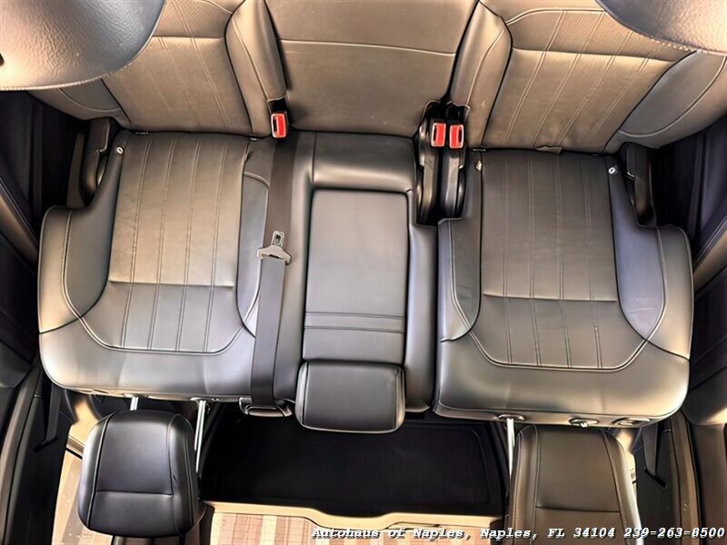 2017 Mercedes-Benz GLS GLS 450   - Photo 30 - Naples, FL 34104