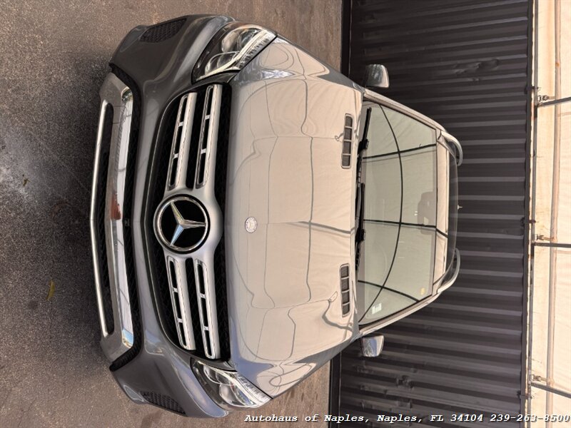 2017 Mercedes-Benz GLS GLS 450   - Photo 19 - Naples, FL 34104