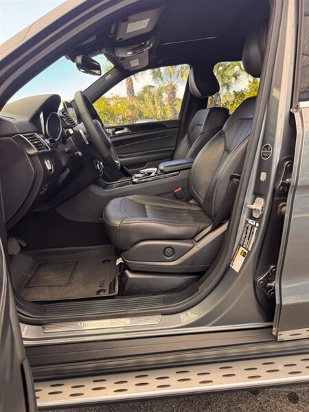 2017 Mercedes-Benz GLS GLS 450   - Photo 15 - Naples, FL 34104