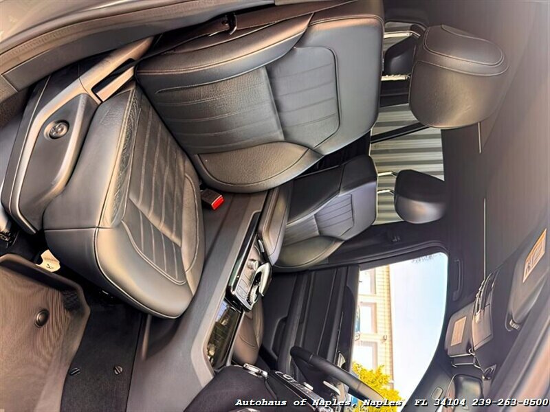 2017 Mercedes-Benz GLS GLS 450   - Photo 25 - Naples, FL 34104
