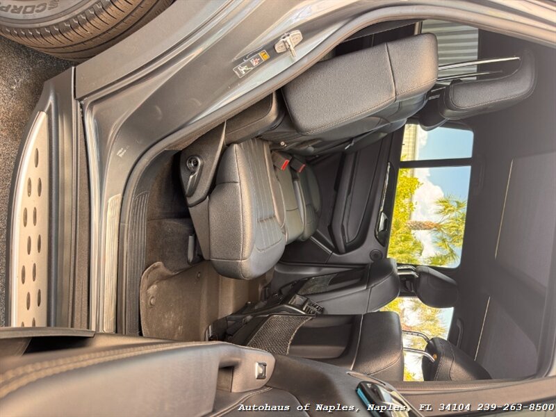 2017 Mercedes-Benz GLS GLS 450   - Photo 23 - Naples, FL 34104