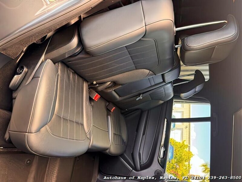 2017 Mercedes-Benz GLS GLS 450   - Photo 24 - Naples, FL 34104