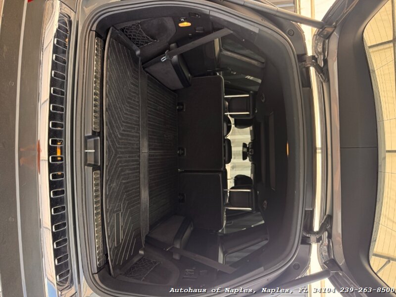 2017 Mercedes-Benz GLS GLS 450   - Photo 9 - Naples, FL 34104