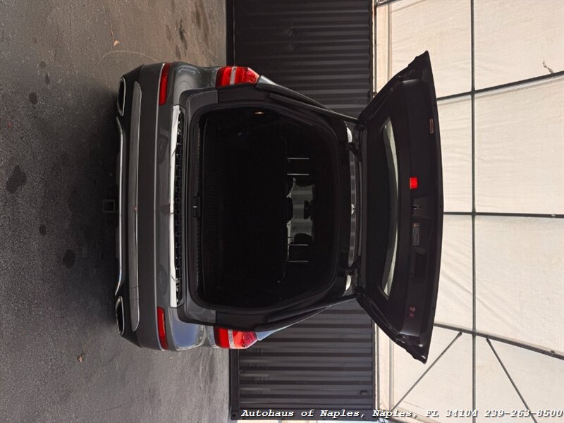 2017 Mercedes-Benz GLS GLS 450   - Photo 8 - Naples, FL 34104