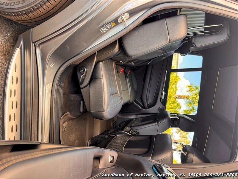 2017 Mercedes-Benz GLS GLS 450   - Photo 23 - Naples, FL 34104
