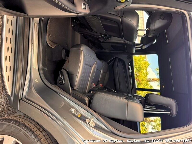 2017 Mercedes-Benz GLS GLS 450   - Photo 15 - Naples, FL 34104