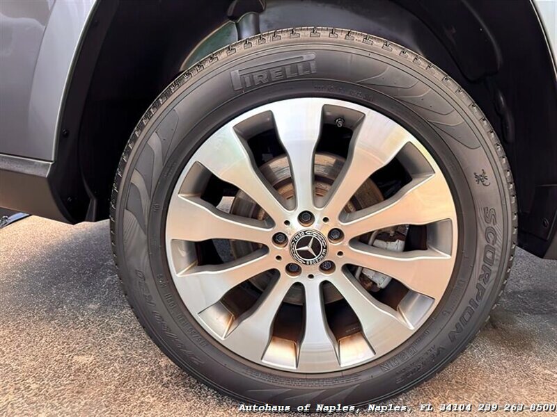 2017 Mercedes-Benz GLS GLS 450   - Photo 26 - Naples, FL 34104