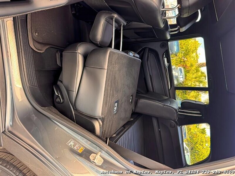 2017 Mercedes-Benz GLS GLS 450   - Photo 16 - Naples, FL 34104