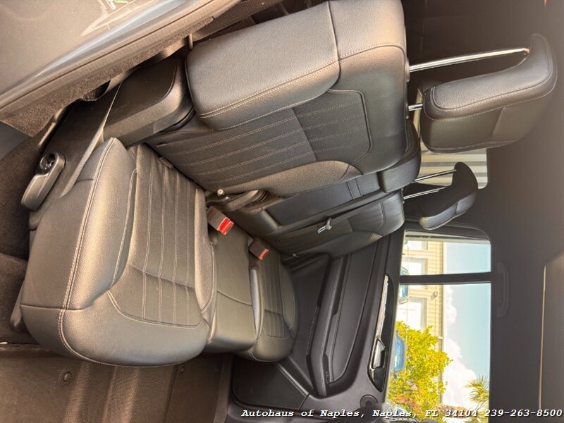 2017 Mercedes-Benz GLS GLS 450   - Photo 24 - Naples, FL 34104