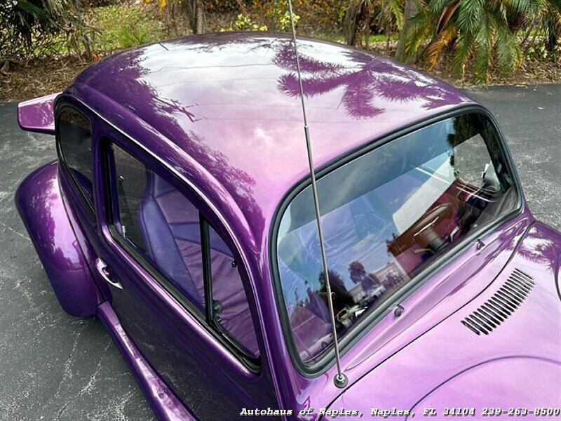 1973 Volkswagen Beetle - Photo 8 - Naples, FL 34104