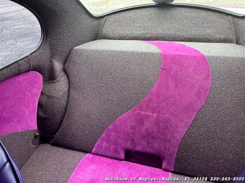 1973 Volkswagen Beetle - Photo 36 - Naples, FL 34104