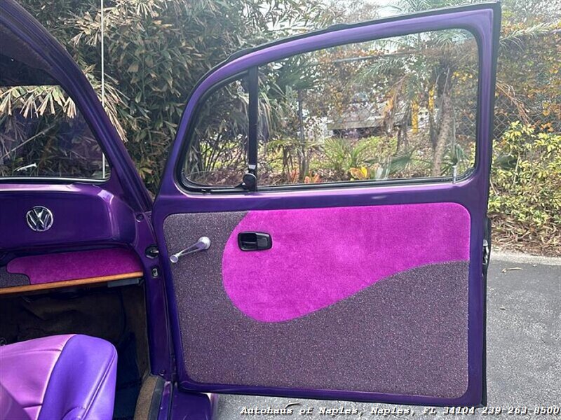 1973 Volkswagen Beetle - Photo 43 - Naples, FL 34104