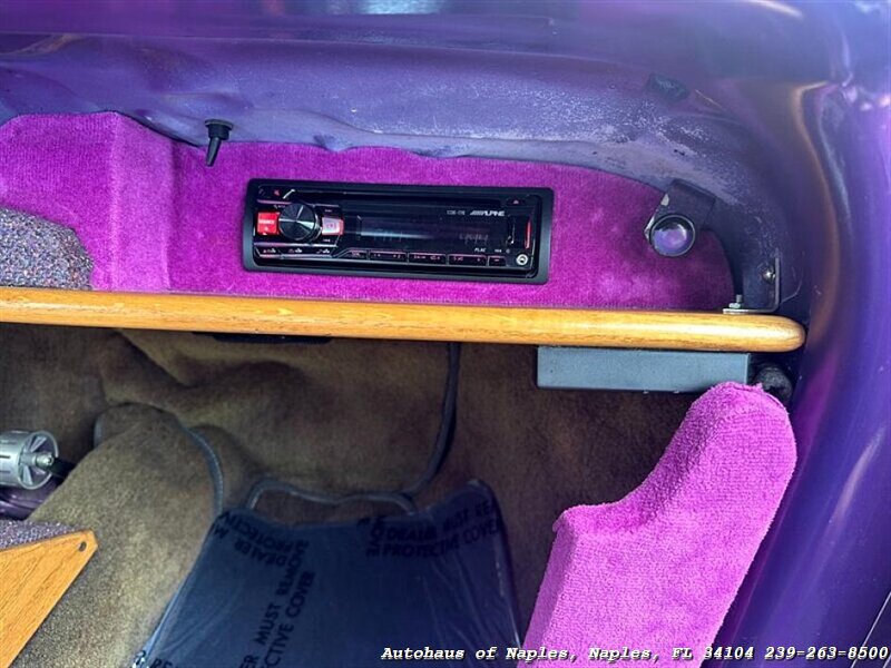 1973 Volkswagen Beetle - Photo 45 - Naples, FL 34104