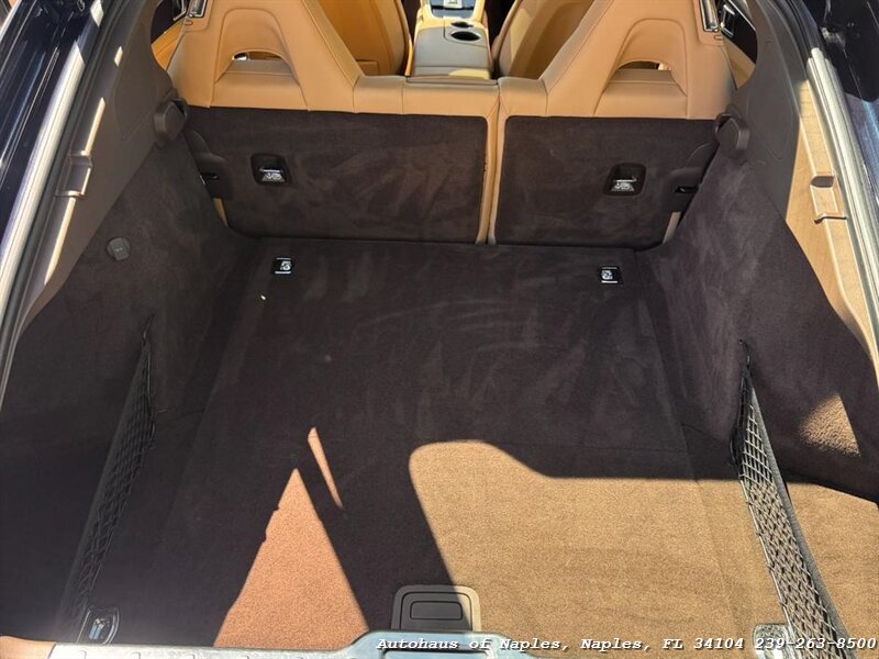 2020 Porsche Panamera   - Photo 30 - Naples, FL 34104