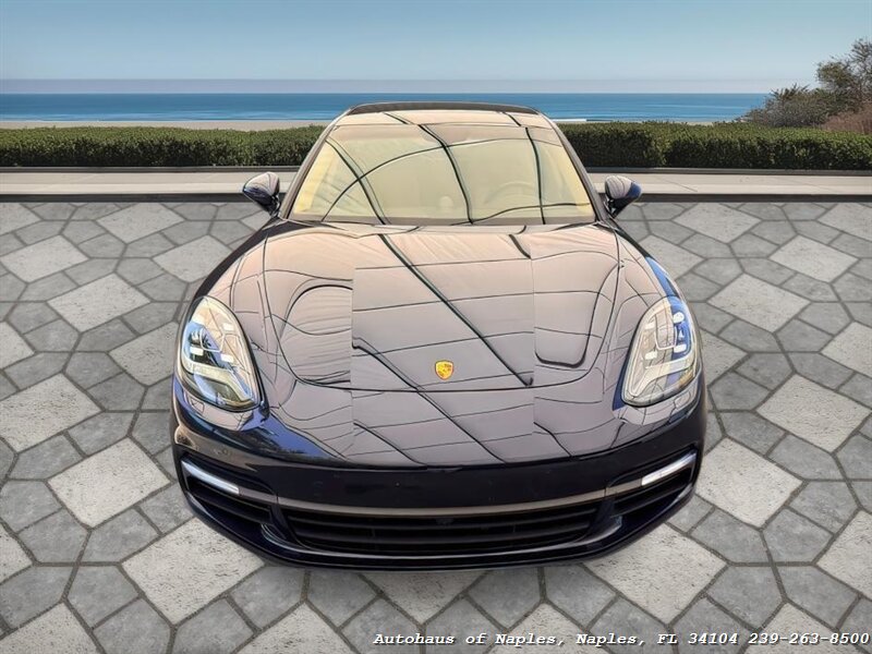 2020 Porsche Panamera   - Photo 9 - Naples, FL 34104