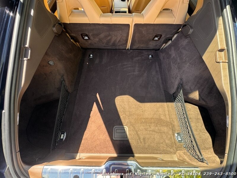 2020 Porsche Panamera   - Photo 31 - Naples, FL 34104