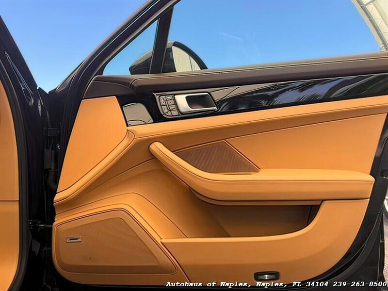 2020 Porsche Panamera   - Photo 55 - Naples, FL 34104