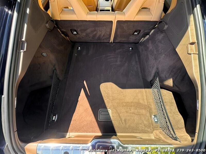2020 Porsche Panamera   - Photo 69 - Naples, FL 34104