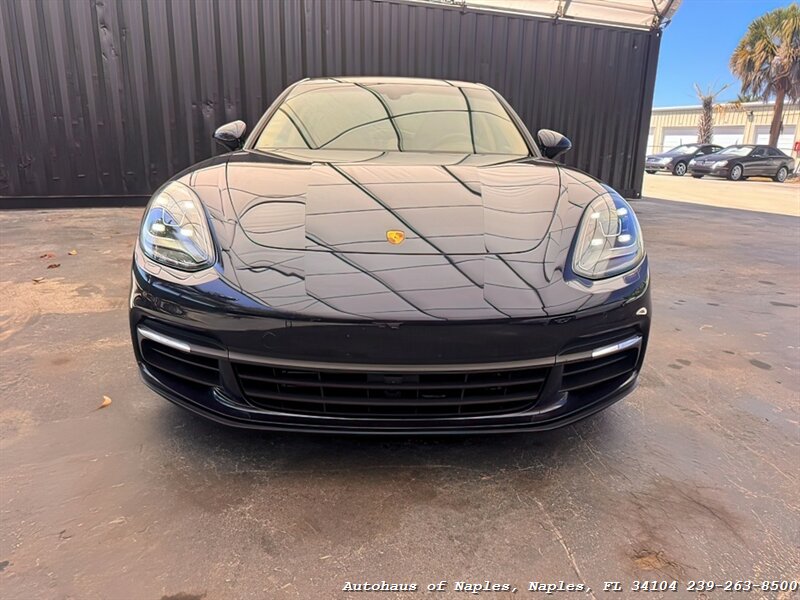 2020 Porsche Panamera   - Photo 12 - Naples, FL 34104