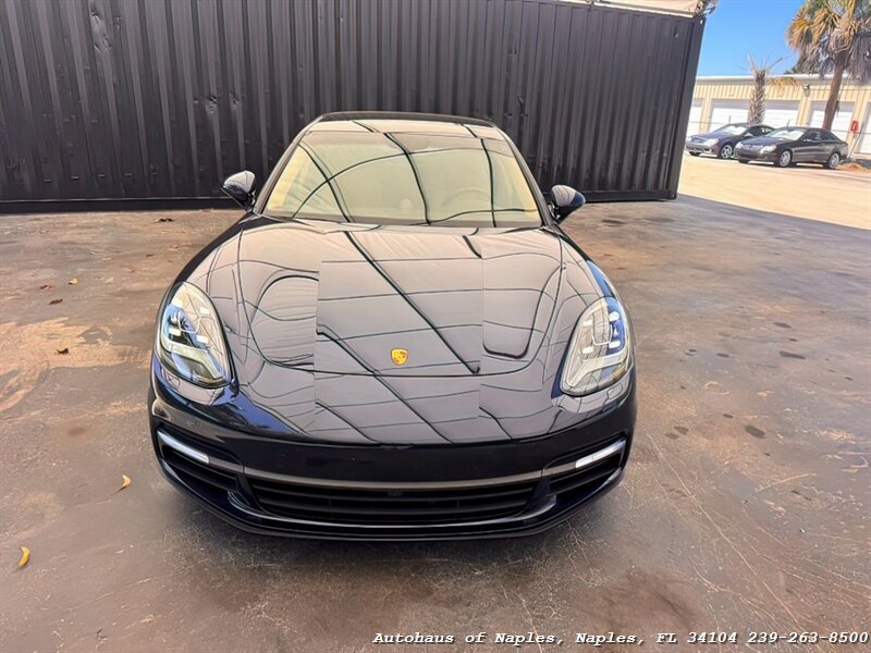 2020 Porsche Panamera   - Photo 13 - Naples, FL 34104