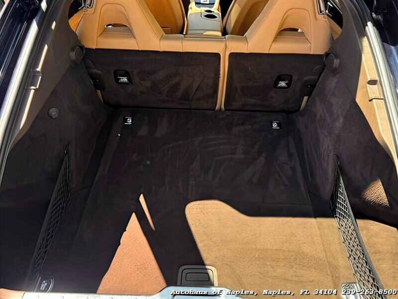 2020 Porsche Panamera   - Photo 68 - Naples, FL 34104