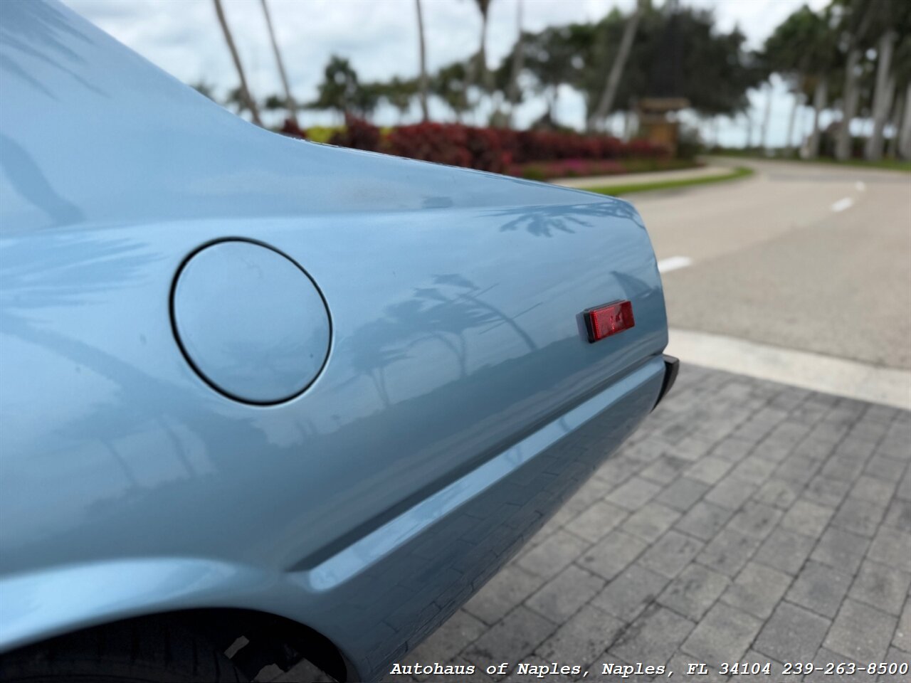 1979 Ferrari 400 i   - Photo 27 - Naples, FL 34104