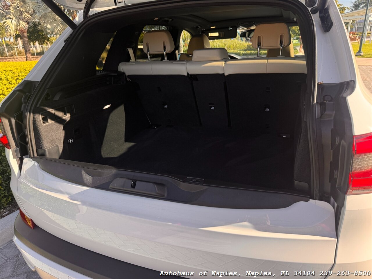 2019 BMW X5 xDrive40i - Photo 16 - Naples, FL 34104
