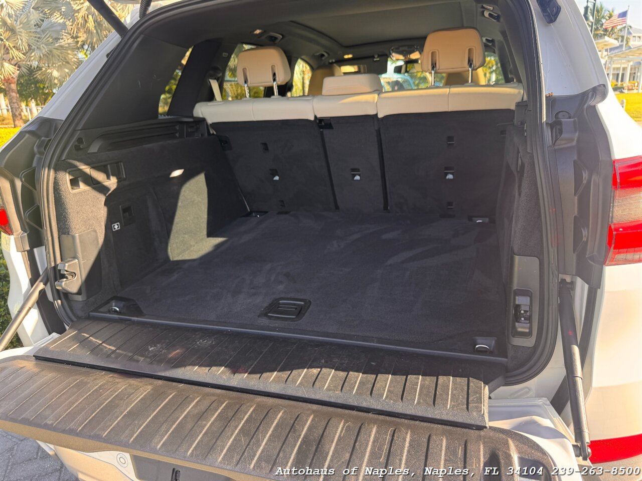 2019 BMW X5 xDrive40i - Photo 17 - Naples, FL 34104