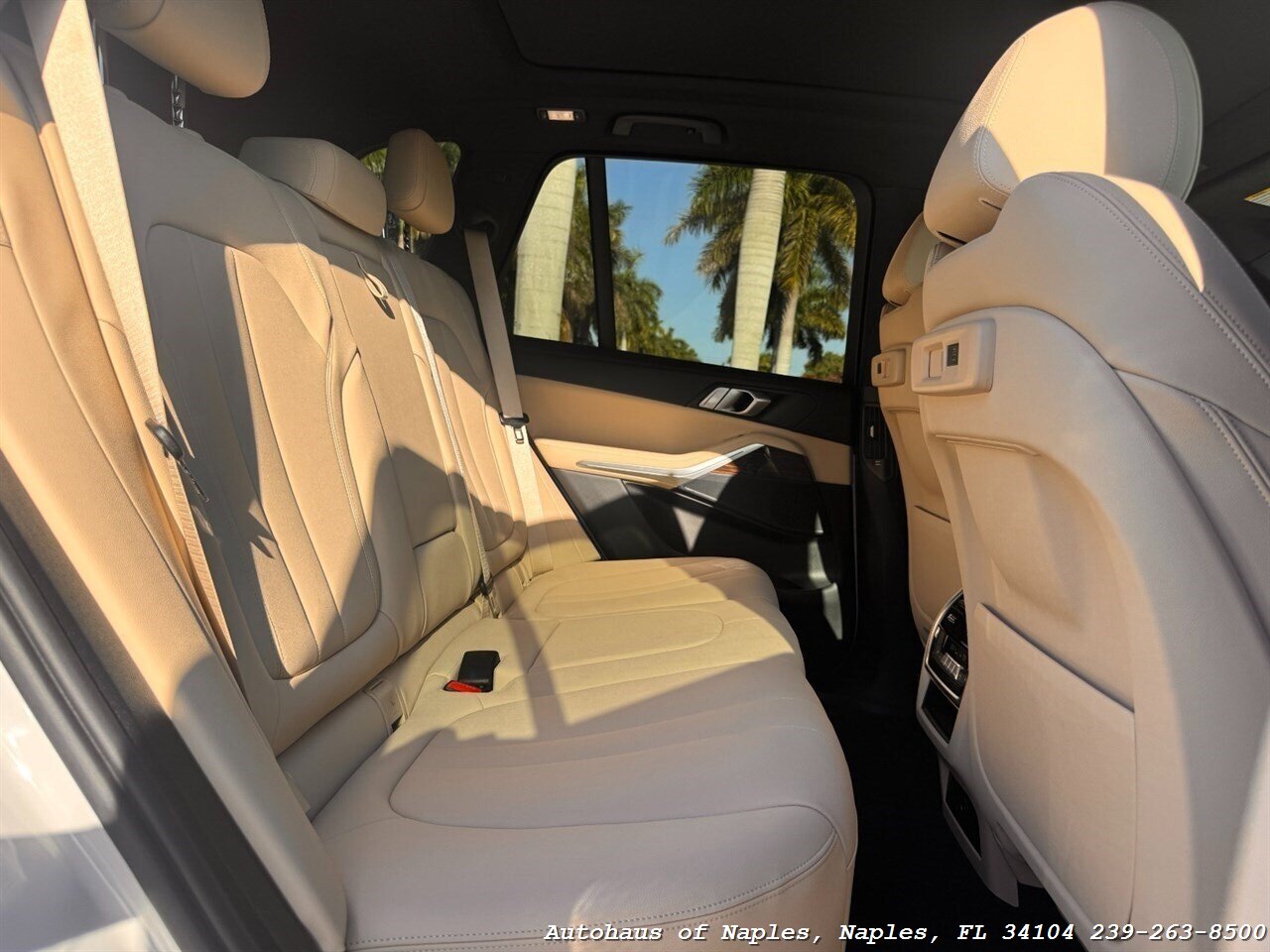 2019 BMW X5 xDrive40i - Photo 20 - Naples, FL 34104