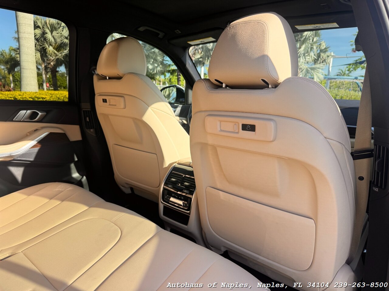 2019 BMW X5 xDrive40i - Photo 21 - Naples, FL 34104