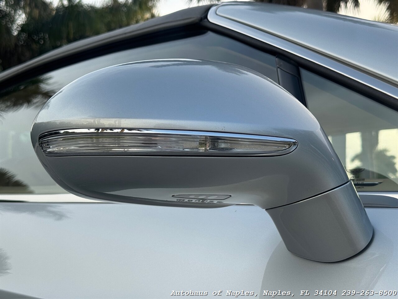 2013 Bentley Continental GT V8 - Photo 20 - Naples, FL 34104