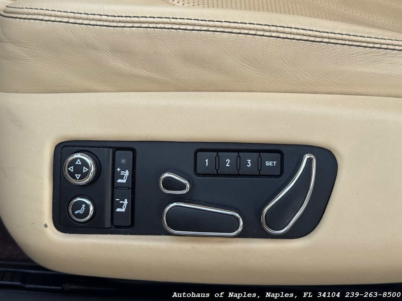 2013 Bentley Continental GT V8 - Photo 27 - Naples, FL 34104