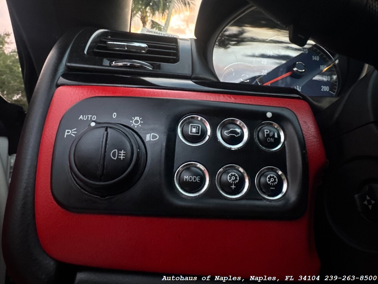 2017 Maserati Gran Turismo Sport - Photo 43 - Naples, FL 34104