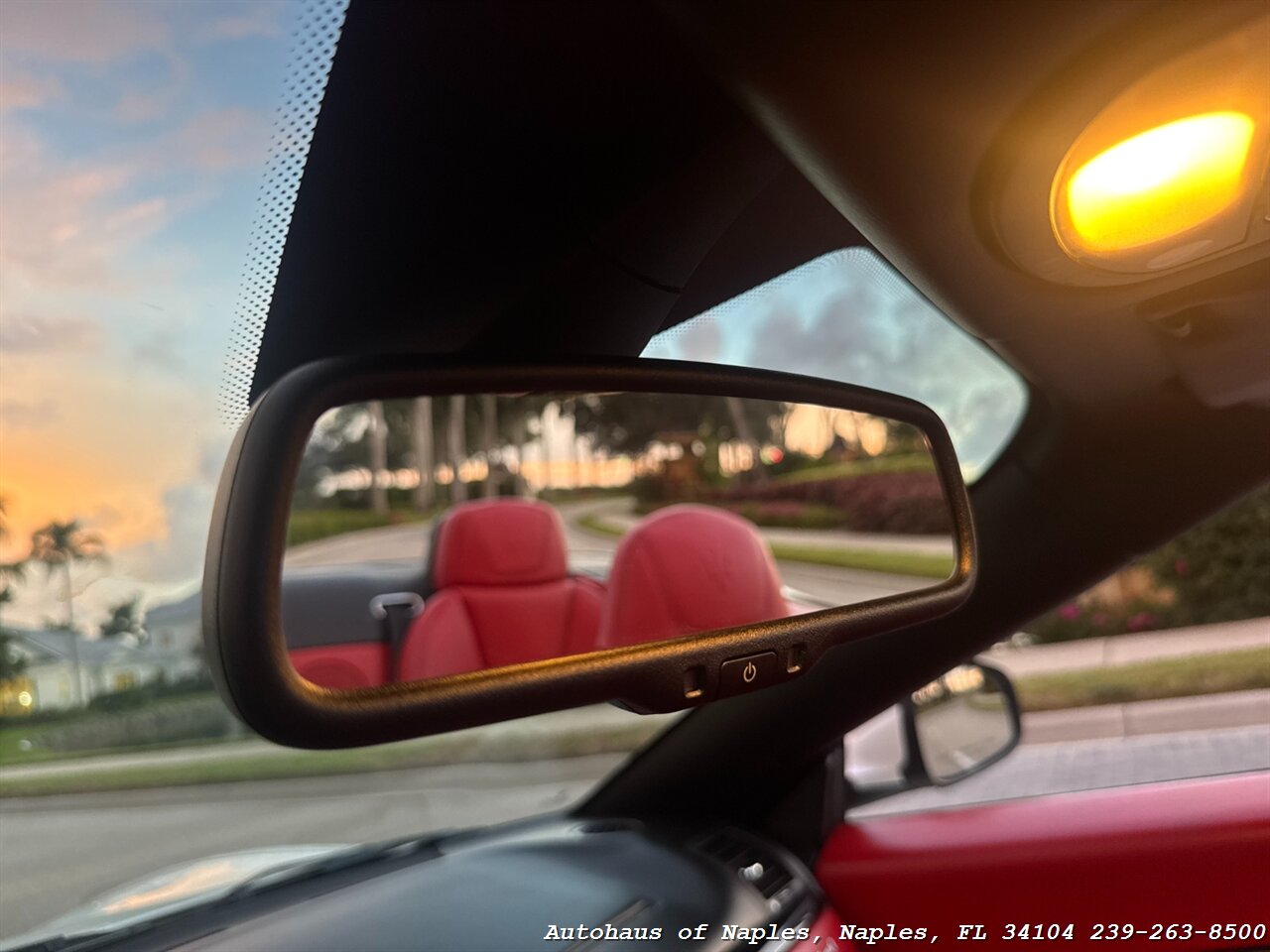 2017 Maserati Gran Turismo Sport - Photo 41 - Naples, FL 34104