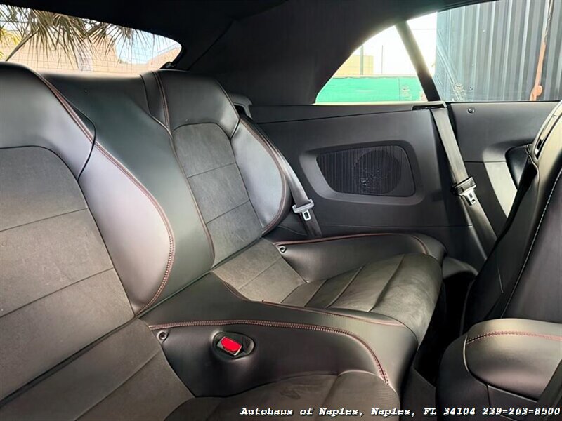 2022 Ford Mustang GT/CS Premium (Roush Supercharged) - Photo 28 - Naples, FL 34104