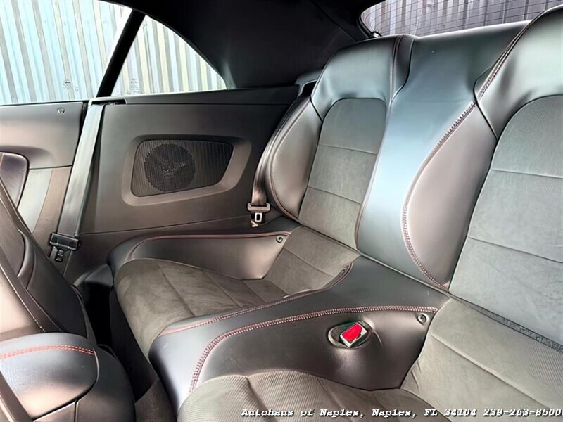 2022 Ford Mustang GT/CS Premium (Roush Supercharged) - Photo 29 - Naples, FL 34104