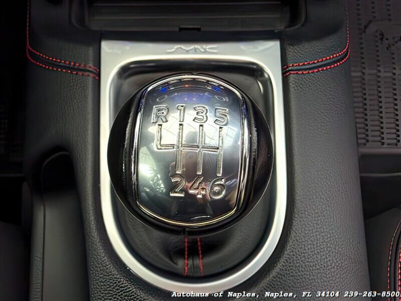 2022 Ford Mustang GT/CS Premium (Roush Supercharged) - Photo 36 - Naples, FL 34104