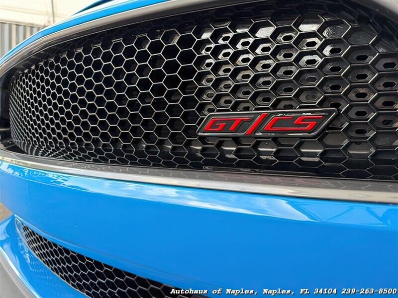2022 Ford Mustang GT/CS Premium (Roush Supercharged) - Photo 4 - Naples, FL 34104